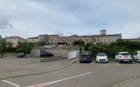 Ruoms Petite Maison 3* centre-village